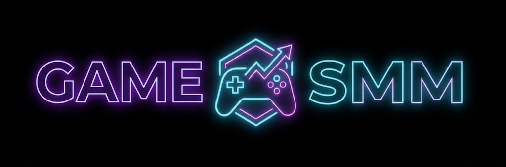 GAME SMM